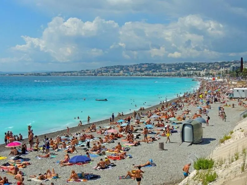 Proche Centre-Ville Nice