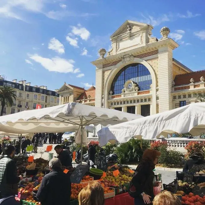 Proche Centre-Ville Nice 0*,  France